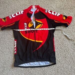 bike jersey